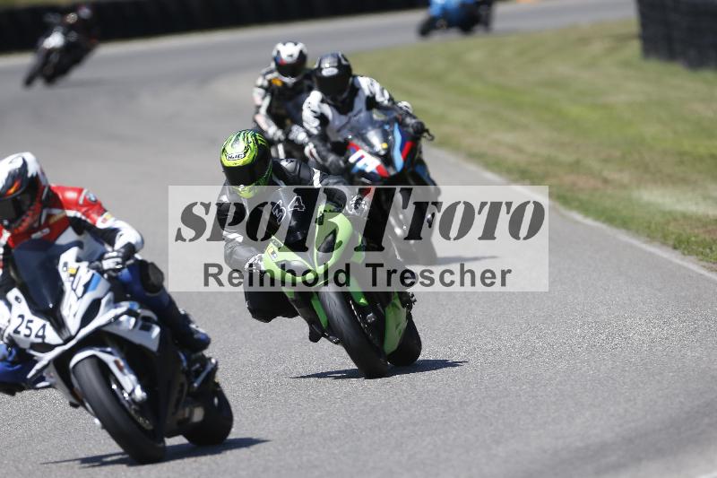 /27 24.07.2026  Speer Racing ADR/Gruppe gelb/34